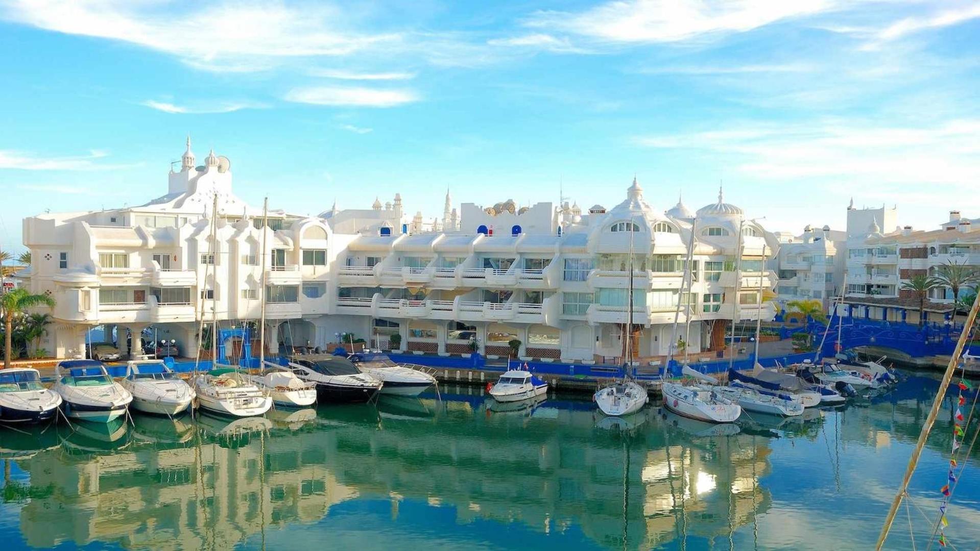 El Rinconcito Apartment Benalmadena Exterior photo