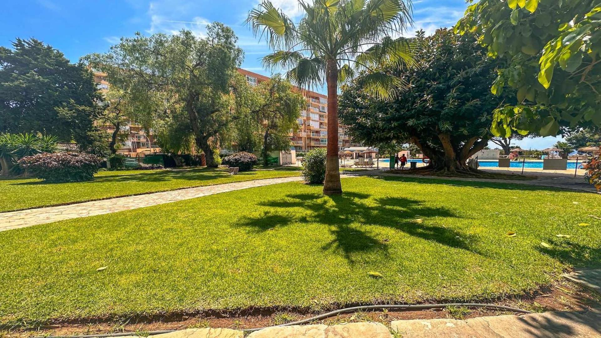 El Rinconcito Apartment Benalmadena Exterior photo